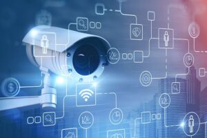 7 Powerful Ways AI Revolutionizes Security & Surveillance Apps for Businesses-Hyena AI
