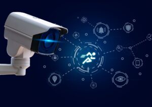 7 Powerful Ways AI Revolutionizes Security & Surveillance Apps for Businesses- Hyena AI