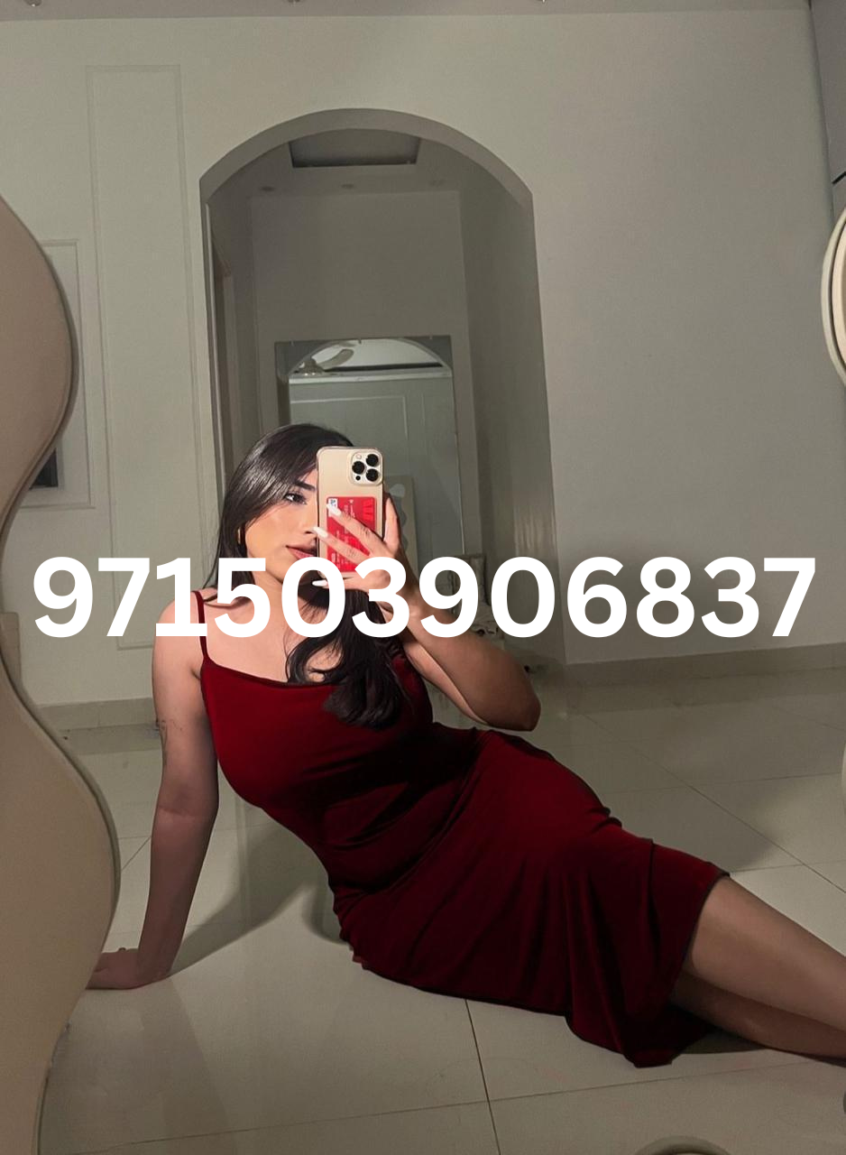 Dubai Escorts Agency