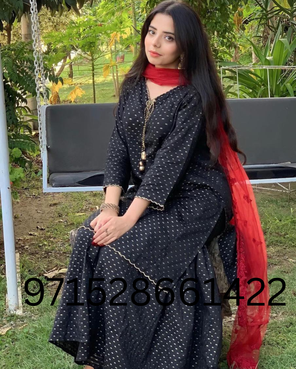 Abu Dhabi Escorts