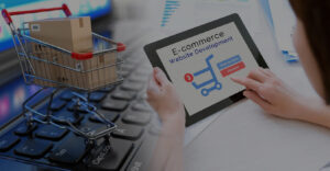 Ecommerce Website Design Development