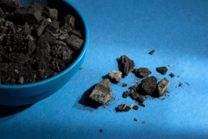 smokeless coal