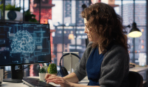 AI tools for HR