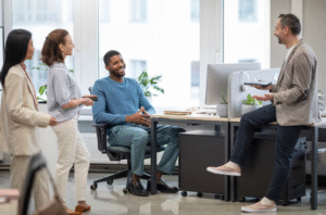 HR development