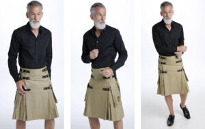 Carhartt Utility Kilt