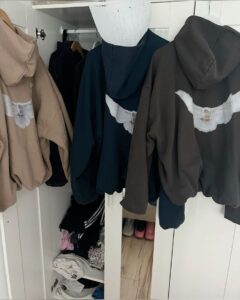 Yeezy Gap Hoodie