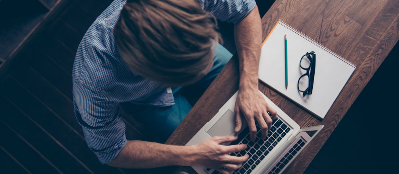 the Right Bio Writing Service