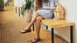 Flip Flops For Women's