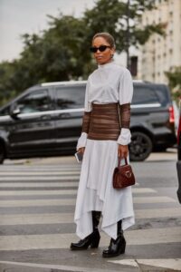 The 16 Summer Fashion Blunders Aging You Instantly