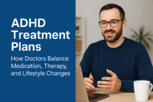 ADHD treatment