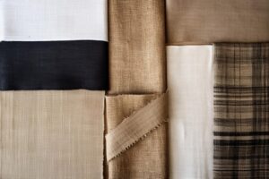 Buy Linen Fabric Online