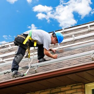 Roofing Contractors in White Plains