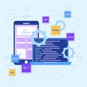 ASP.NET Company