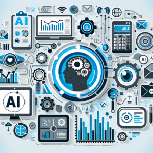 AI marketing trends