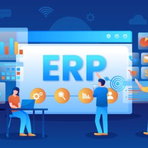 Odoo ERP