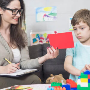 PSYCHOLOGIST NORTH LAKES
