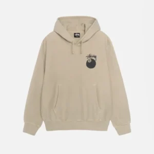 Elevate Your Street Style with a Stussy Hoodie
