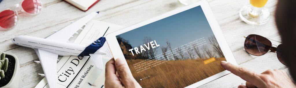 Tour Operator