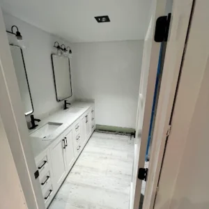 Kitchen Remodeling Service in Fairfield, Iowa