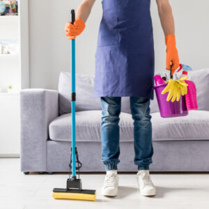 home cleaning dubai