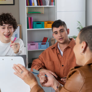 What You’ll Learn in Teaching Asst Courses