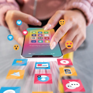 social media management Las Vegas, logo designer Las Vegas