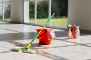 janitorial services in Mississauga