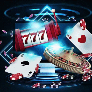 online casino SEO