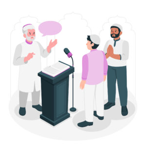 Charitable Foundations in India and the Importance of Muslim Education