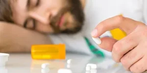 Xanax Withdrawal Symptoms