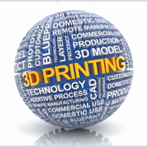 3d printing Dubai