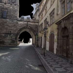 3D Photogrammetry