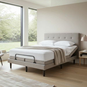 Adjustable Bed Sheets