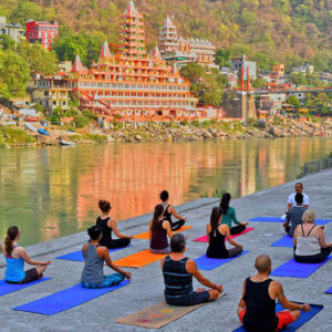 Discover Inner Peace at a Detox Retreat in Rishikesh