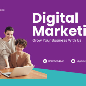 digital Marketing
