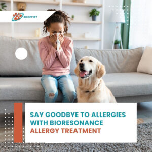 Bioresonance therapy uses electromagnetic frequencies to treat imbalances in animals, promoting natural healing without invasive methods. It's gaining popularity among pet owners for its safe and effective approach to enhancing animal well-being