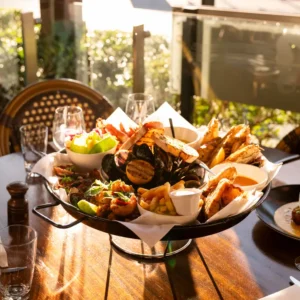 Best Seafood Restaurants in Dubai