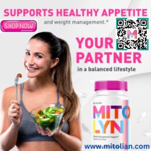 Mitolyn