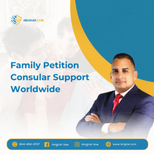 Immigrate Lawyer serves Orlando, Florida, and Raleigh, Charlotte, and Smithfield, North Carolina. We assist people throughout the United States with immigration-related matters.We work in all 50 states and that we have a physical office in Orlando.