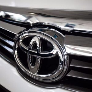 Toyota Dealers In Faridabad