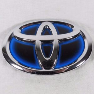 Toyota Car Showroom in Bulandshahr