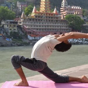 Tips for First-Time Visitors Joining YTT in Rishikesh