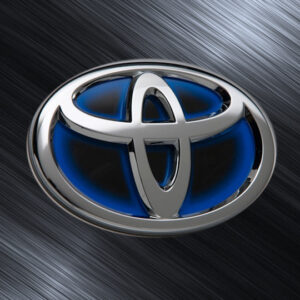 Authorized Toyota Dealer In South Delhi