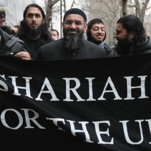 Sharia Council UK