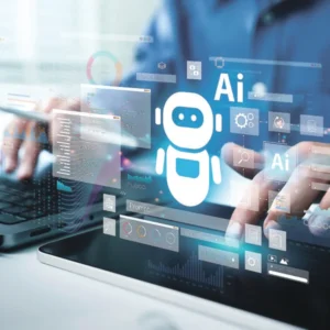 AI workshops and training