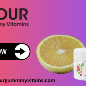 gummy supplement manufacturers
