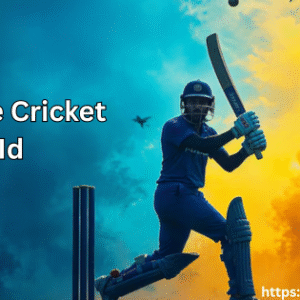 Best Online Cricket ID Providers