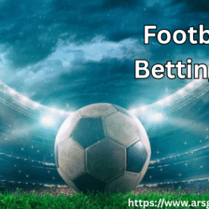 Best Football Betting Sites