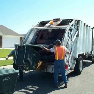 junk cleanup