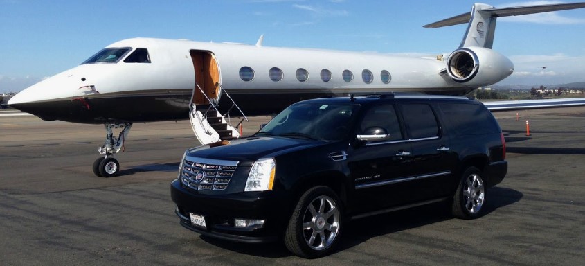 Airport-Transportation-Long-Island